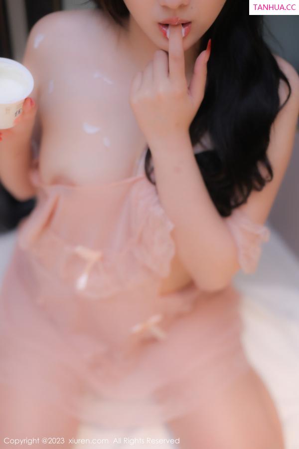 江真真  [XiuRen]高清写真图 2023.02.09 No.6243 江真真 沐浴美臀第41张图片